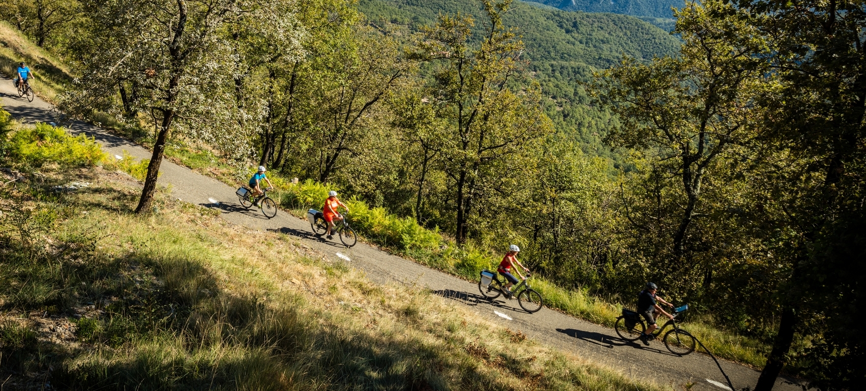 Voyage_velo_vacances_ecoresponsables (hl) Voyager à vélo, c'est voyager responsable