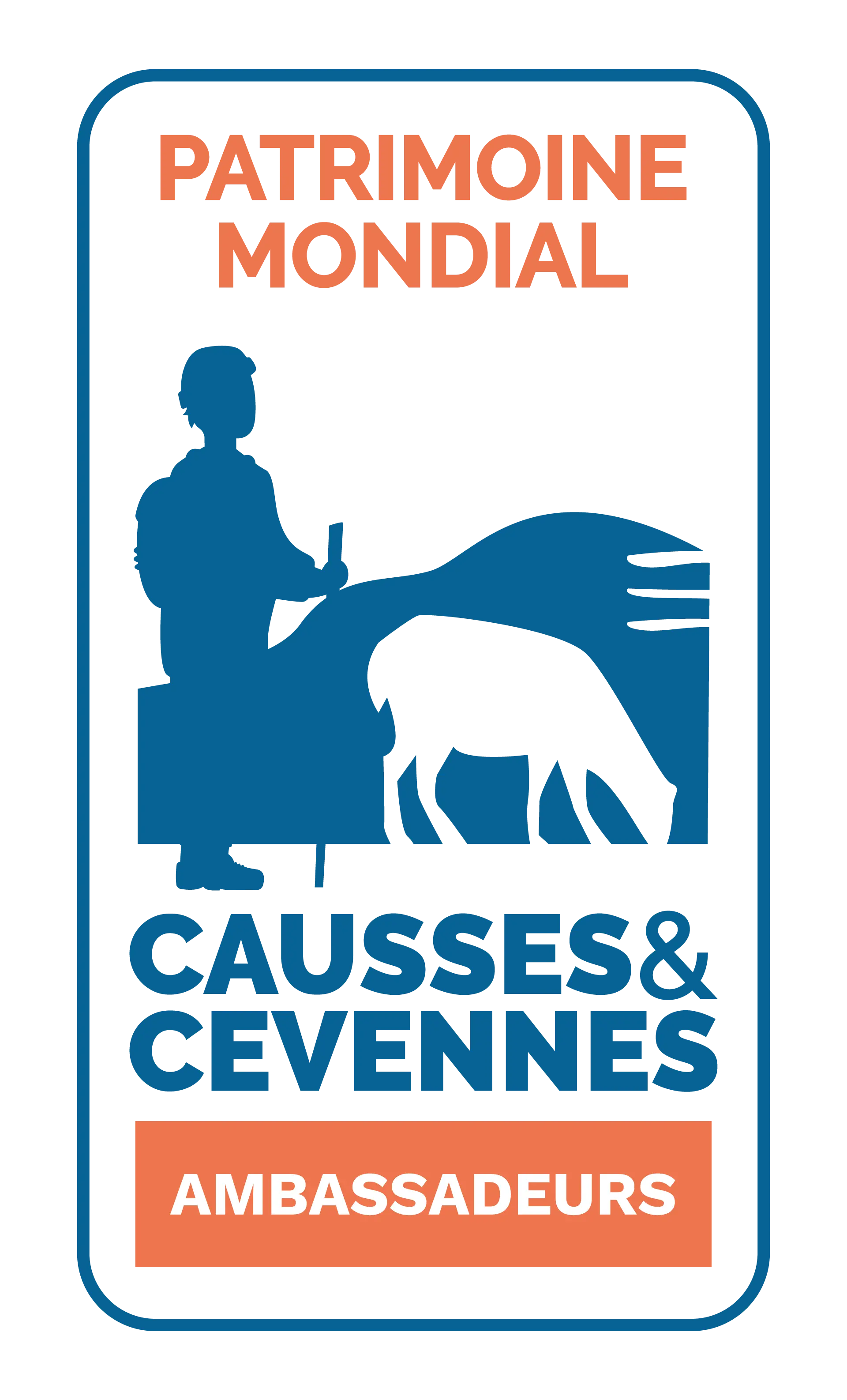 Causses et Cevennes