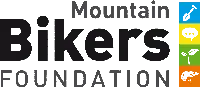 Mountain biker foundation